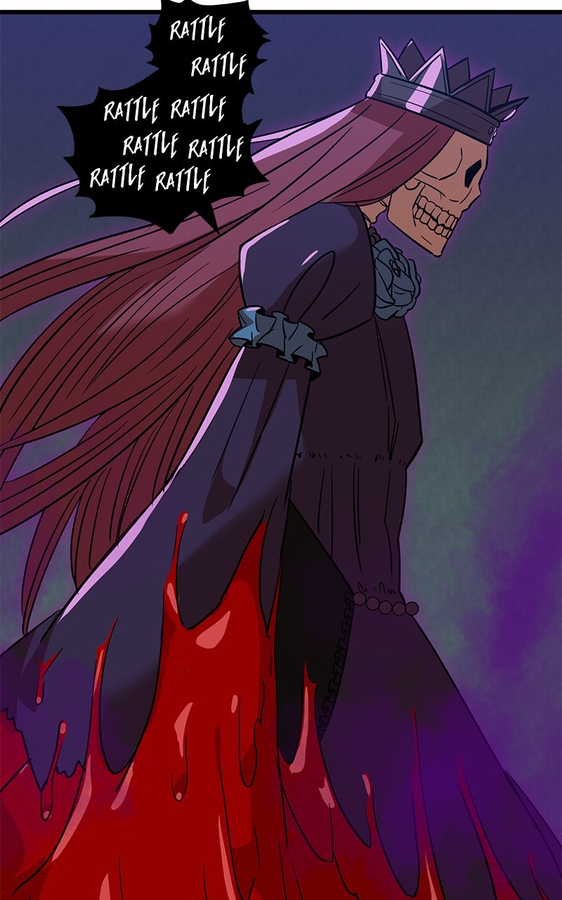 Savior ofDivine Blood Ep. 11 - Zone: Soldiers’ Grave 2 page 70 - 