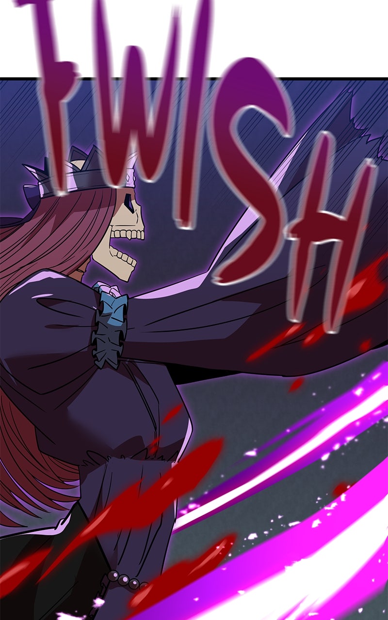Savior ofDivine Blood Ep. 11 - Zone: Soldiers’ Grave 2 page 72 - 