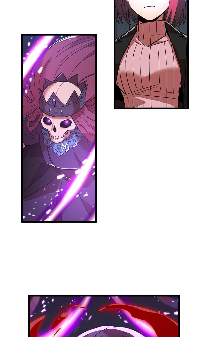 Savior ofDivine Blood Ep. 11 - Zone: Soldiers’ Grave 2 page 76 - 