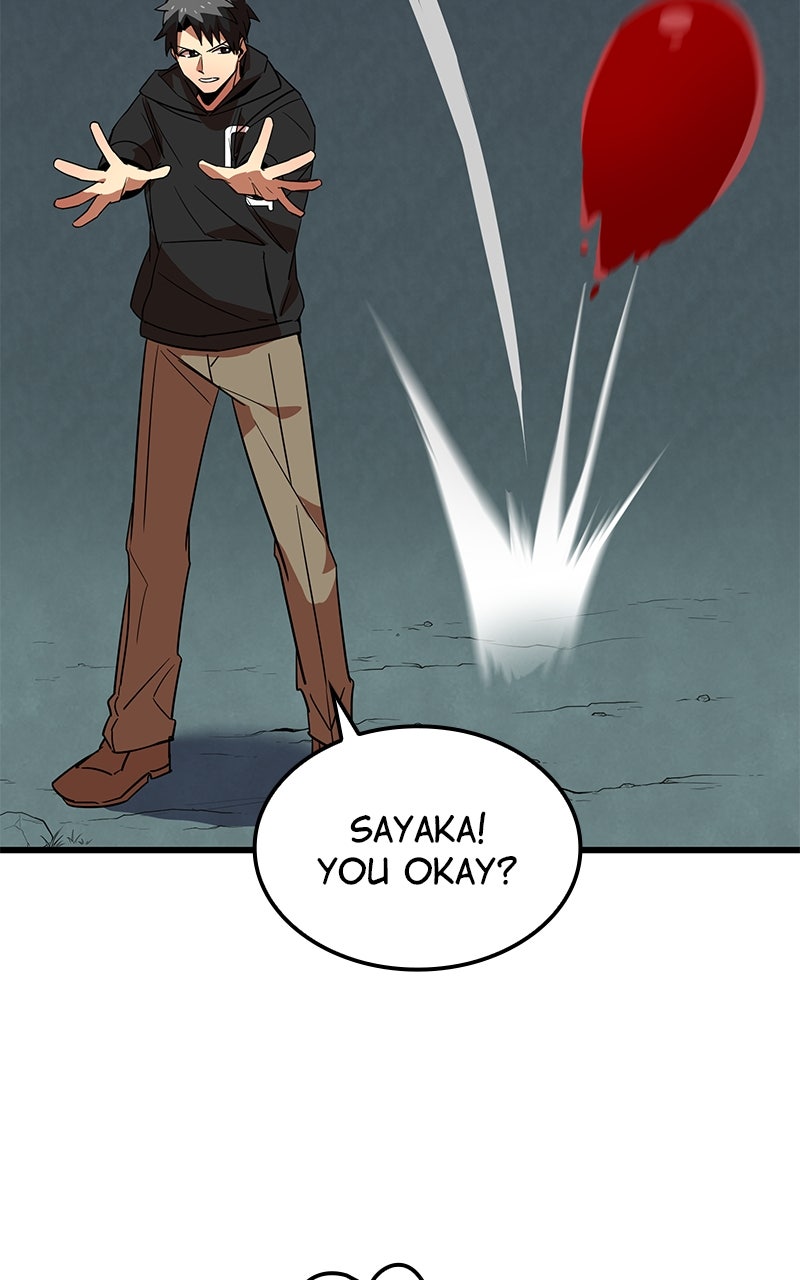 Savior ofDivine Blood Ep. 11 - Zone: Soldiers’ Grave 2 page 80 - 