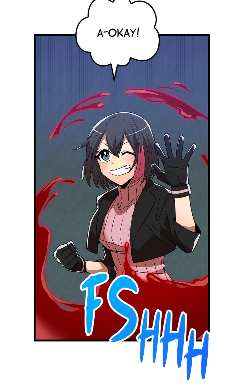 Savior ofDivine Blood Ep. 11 - Zone: Soldiers’ Grave 2 page 81 - 