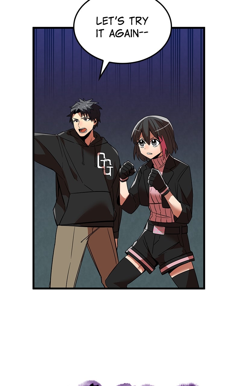 Savior ofDivine Blood Ep. 11 - Zone: Soldiers’ Grave 2 page 83 - 