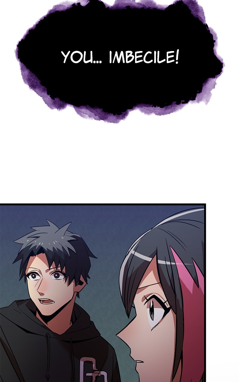 Savior ofDivine Blood Ep. 11 - Zone: Soldiers’ Grave 2 page 84 - 