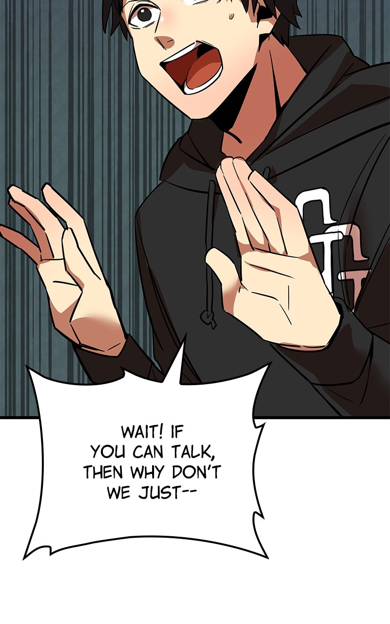 Savior ofDivine Blood Ep. 11 - Zone: Soldiers’ Grave 2 page 92 - 