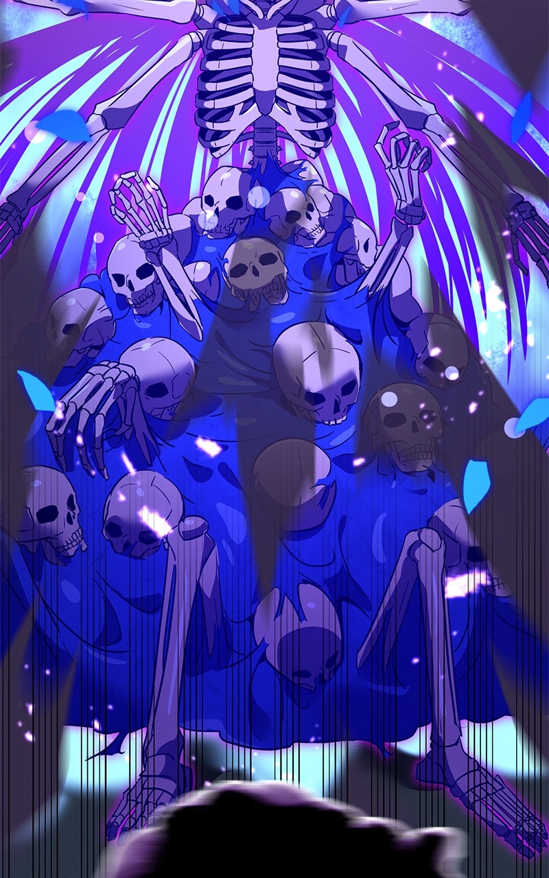 Savior ofDivine Blood Ep. 11 - Zone: Soldiers’ Grave 2 page 94 - 