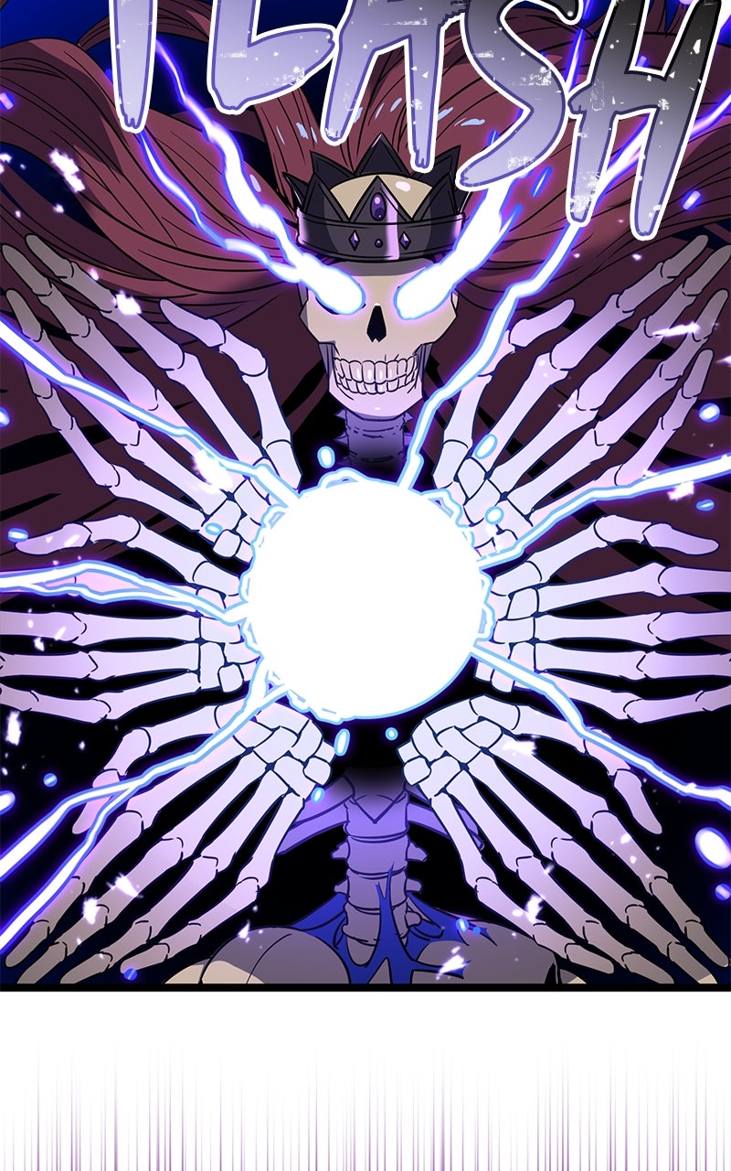 Savior ofDivine Blood Ep. 11 - Zone: Soldiers’ Grave 2 page 99 - 