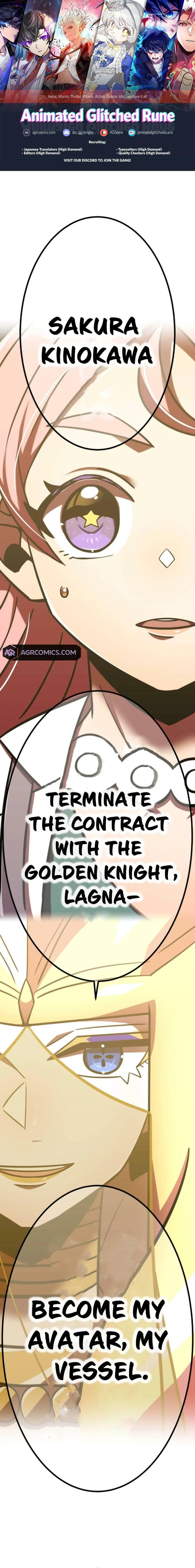 Savior ofDivine Blood Chapter 115 page 1 - 