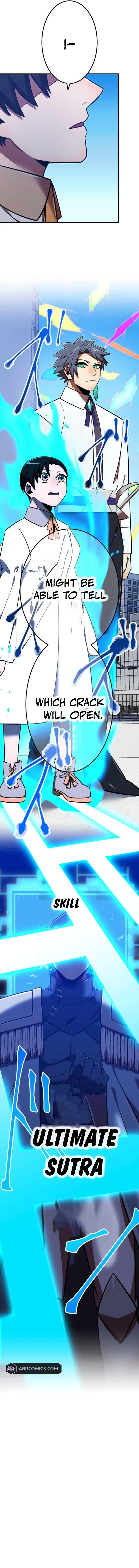 Savior ofDivine Blood Chapter 115 page 25 - 