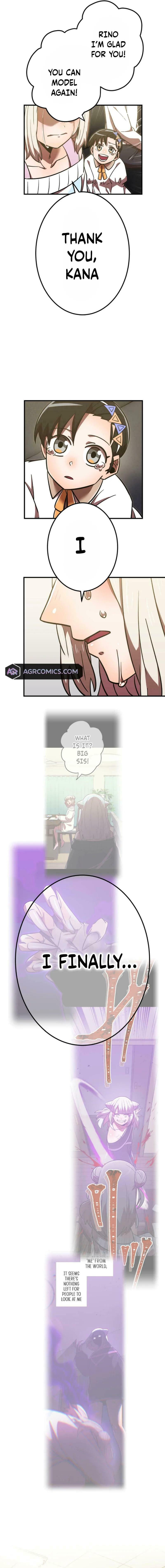 Savior ofDivine Blood Chapter 116 page 25 - 