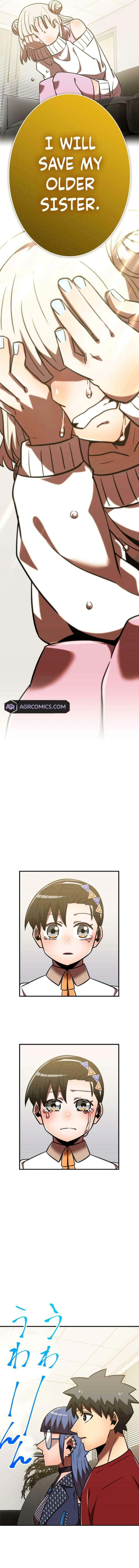 Savior ofDivine Blood Chapter 116 page 26 - 