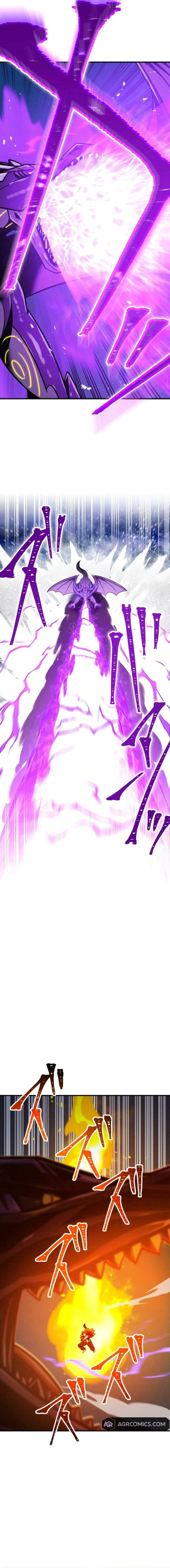Savior ofDivine Blood Chapter 117 page 20 - 
