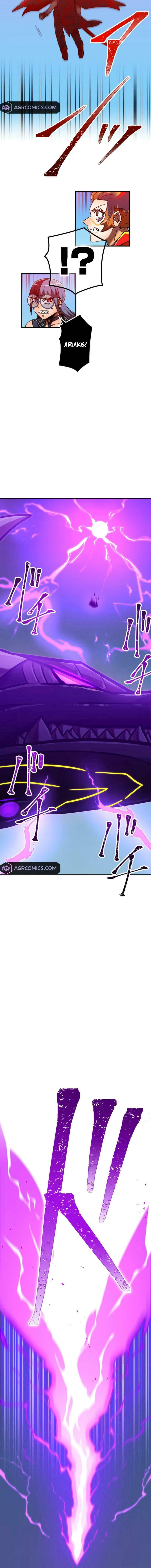 Savior ofDivine Blood Chapter 117 page 26 - 