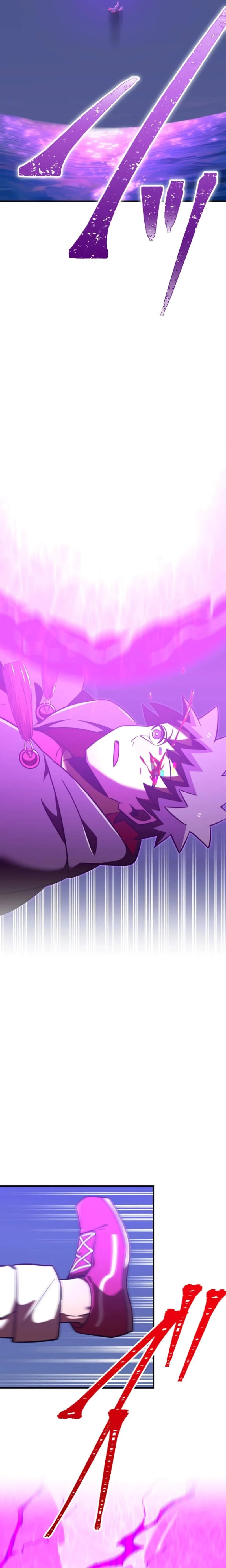 Savior ofDivine Blood Chapter 117 page 27 - 