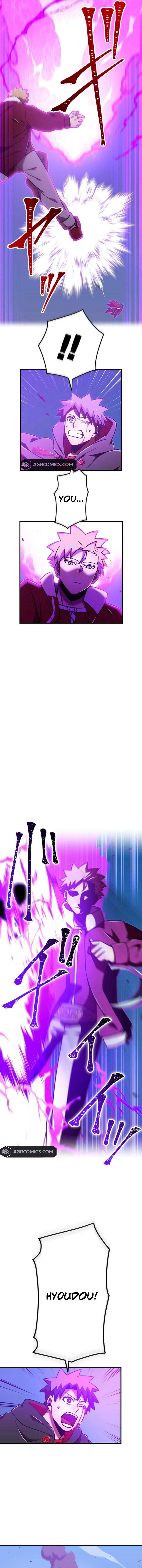 Savior ofDivine Blood Chapter 117 page 28 - 