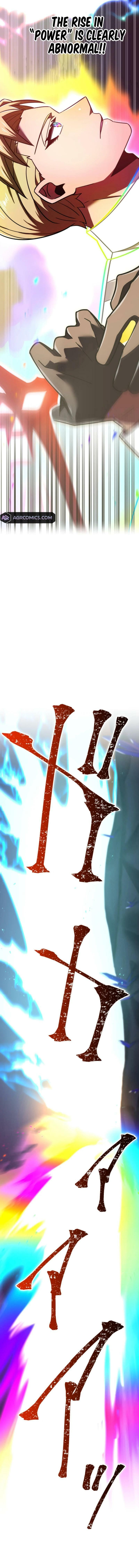 Savior ofDivine Blood Chapter 118 page 13 - 