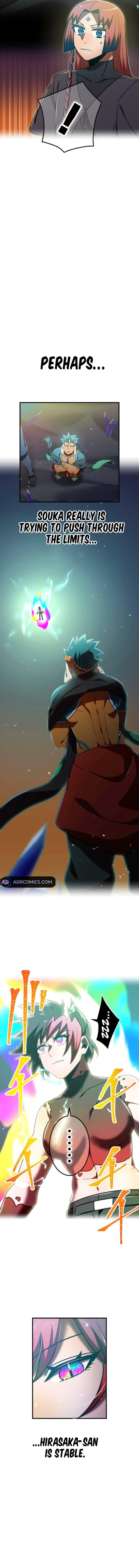 Savior ofDivine Blood Chapter 118 page 16 - 