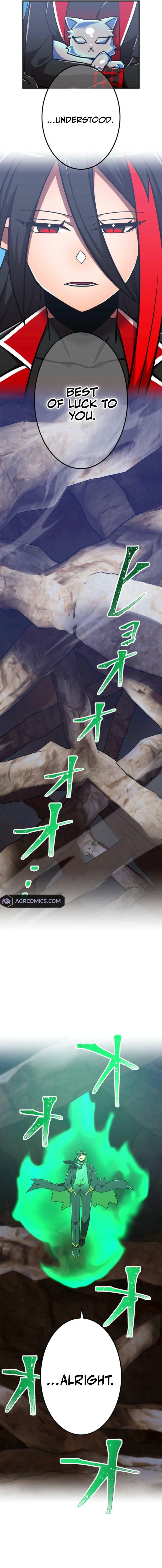 Savior ofDivine Blood Chapter 118 page 26 - 