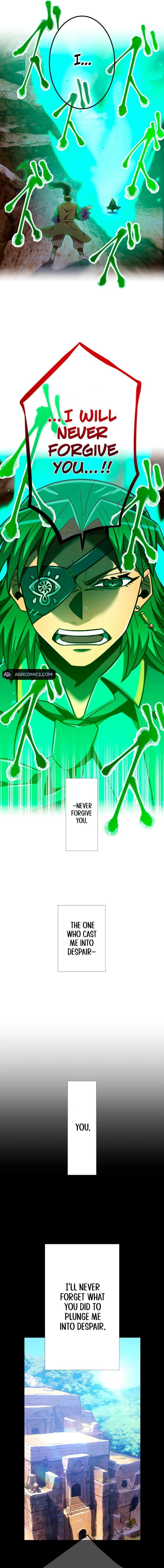 Savior ofDivine Blood Chapter 119 page 13 - 