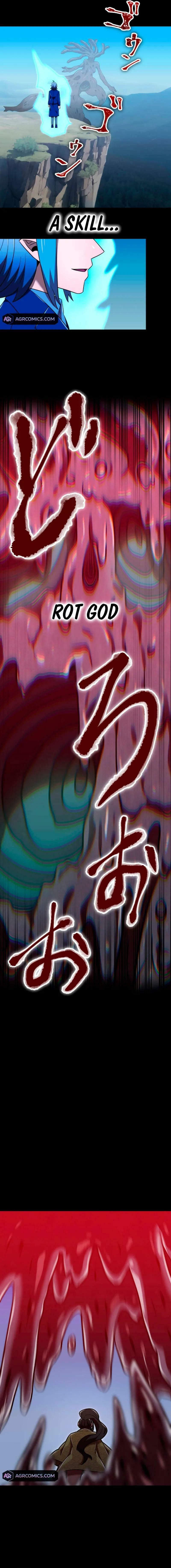 Savior ofDivine Blood Chapter 119 page 16 - 