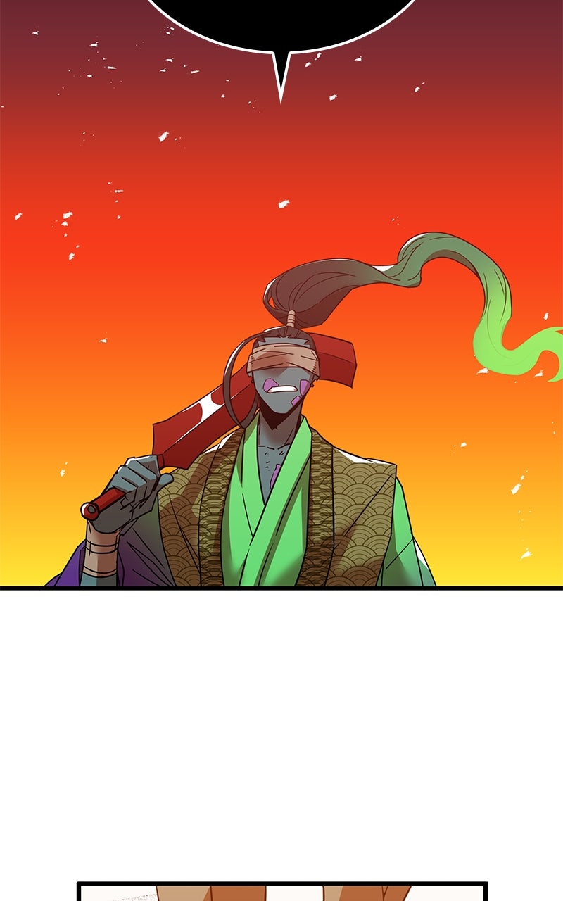 Savior ofDivine Blood Ep. 12 - vs. Carrion, the Ghoul Lord page 103 - 