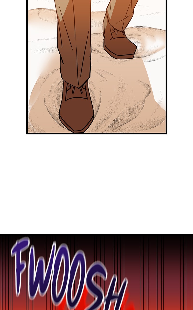 Savior ofDivine Blood Ep. 12 - vs. Carrion, the Ghoul Lord page 104 - 
