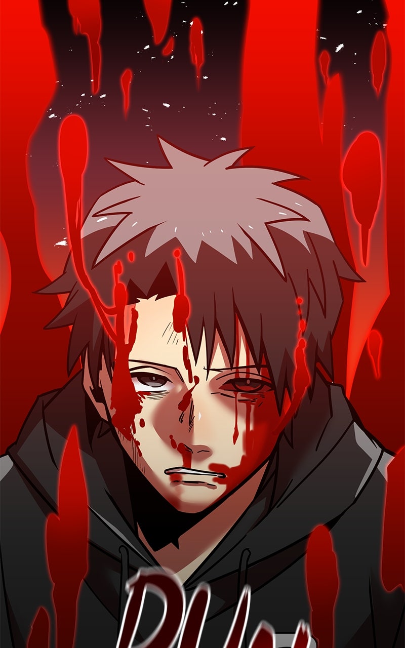 Savior ofDivine Blood Ep. 12 - vs. Carrion, the Ghoul Lord page 106 - 