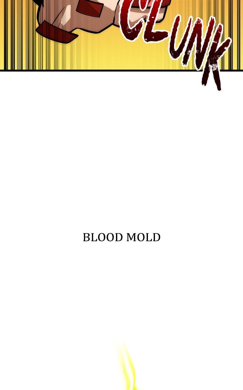 Savior ofDivine Blood Ep. 12 - vs. Carrion, the Ghoul Lord page 111 - 