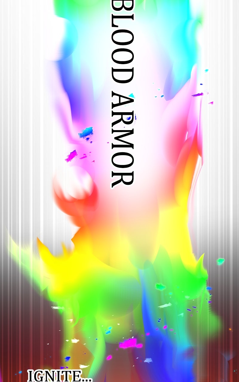 Savior ofDivine Blood Ep. 12 - vs. Carrion, the Ghoul Lord page 113 - 