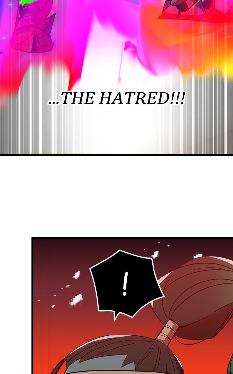 Savior ofDivine Blood Ep. 12 - vs. Carrion, the Ghoul Lord page 115 - 