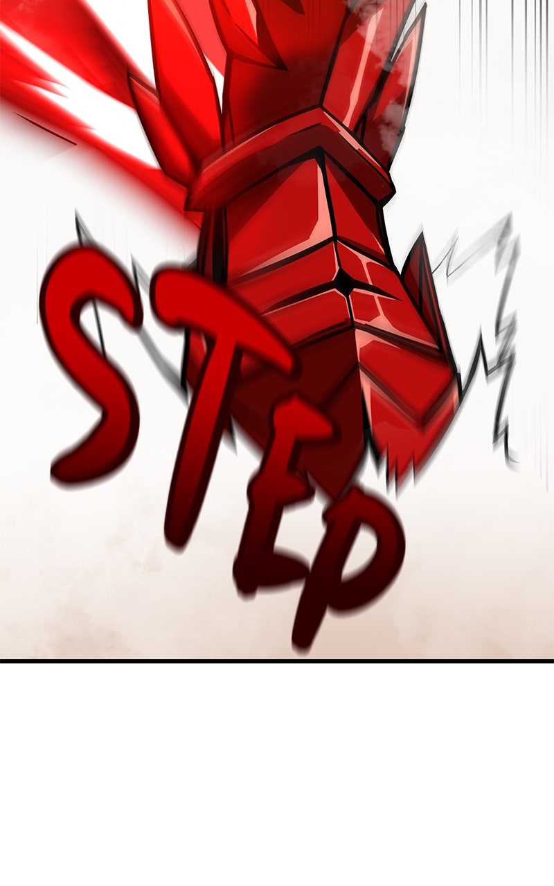 Savior ofDivine Blood Ep. 12 - vs. Carrion, the Ghoul Lord page 117 - 