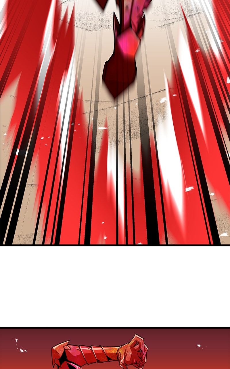 Savior ofDivine Blood Ep. 12 - vs. Carrion, the Ghoul Lord page 119 - 