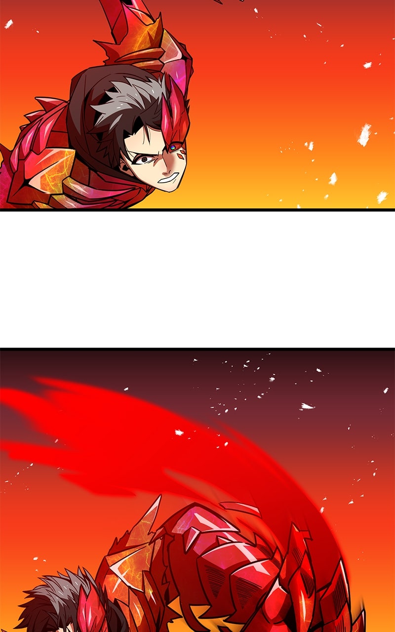 Savior ofDivine Blood Ep. 12 - vs. Carrion, the Ghoul Lord page 120 - 