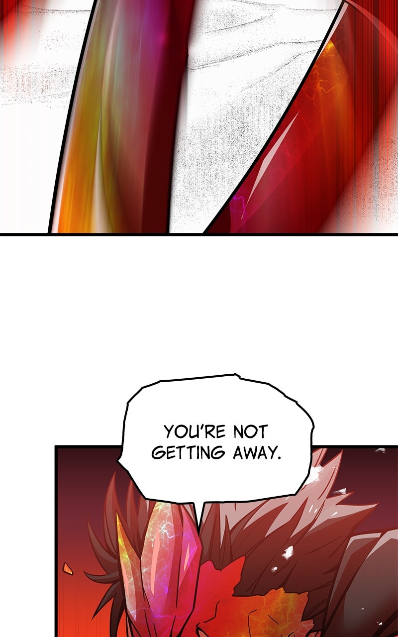 Savior ofDivine Blood Ep. 12 - vs. Carrion, the Ghoul Lord page 129 - 
