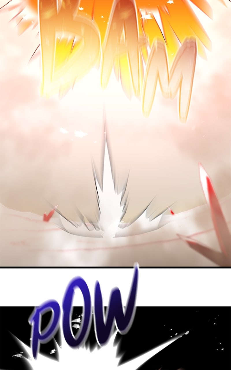 Savior ofDivine Blood Ep. 12 - vs. Carrion, the Ghoul Lord page 133 - 