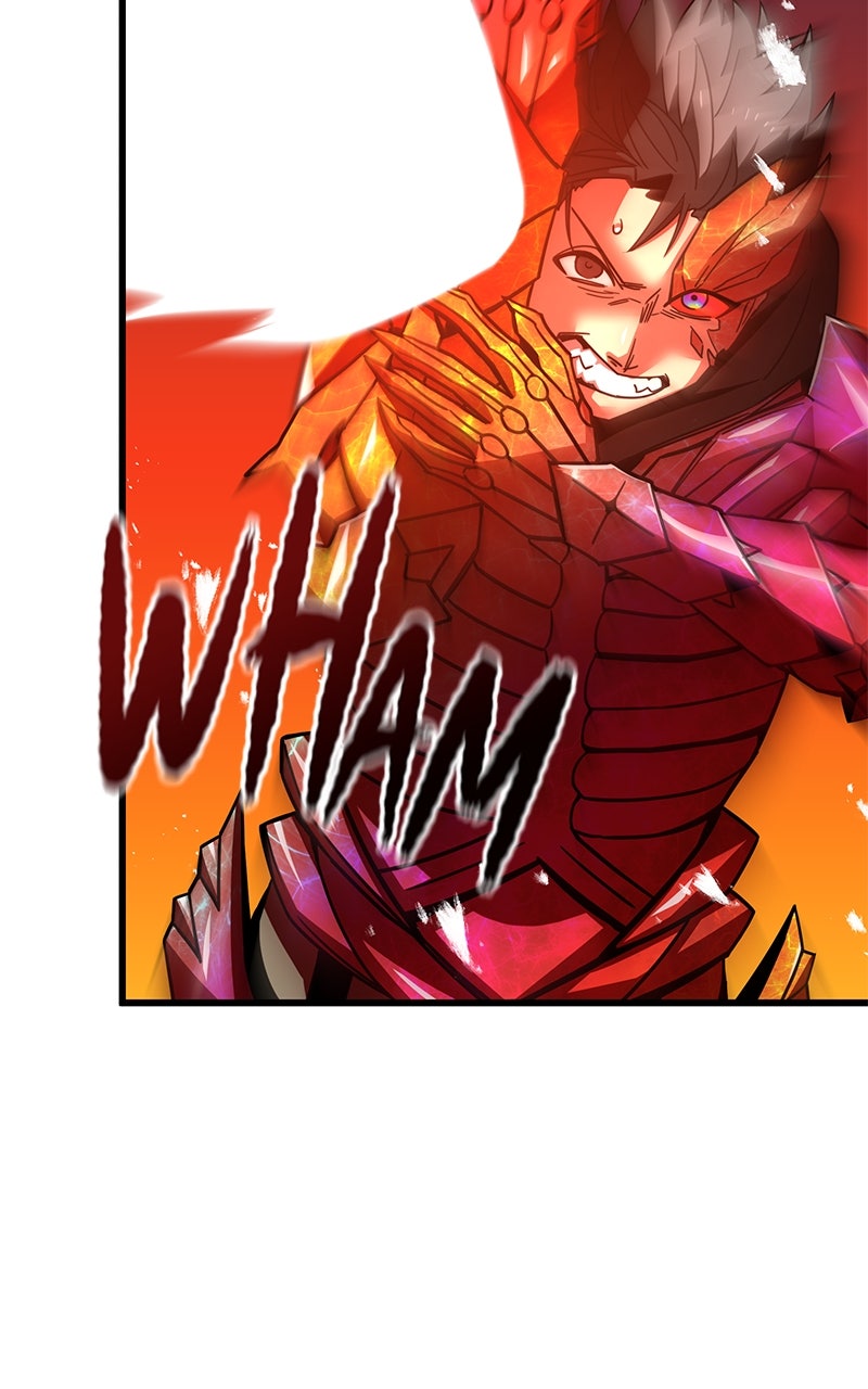 Savior ofDivine Blood Ep. 12 - vs. Carrion, the Ghoul Lord page 136 - 