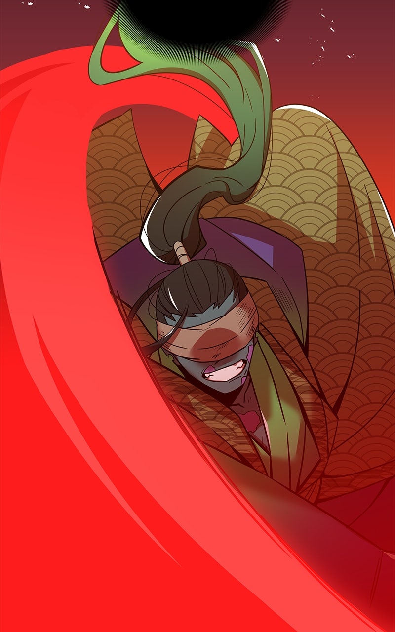 Savior ofDivine Blood Ep. 12 - vs. Carrion, the Ghoul Lord page 142 - 