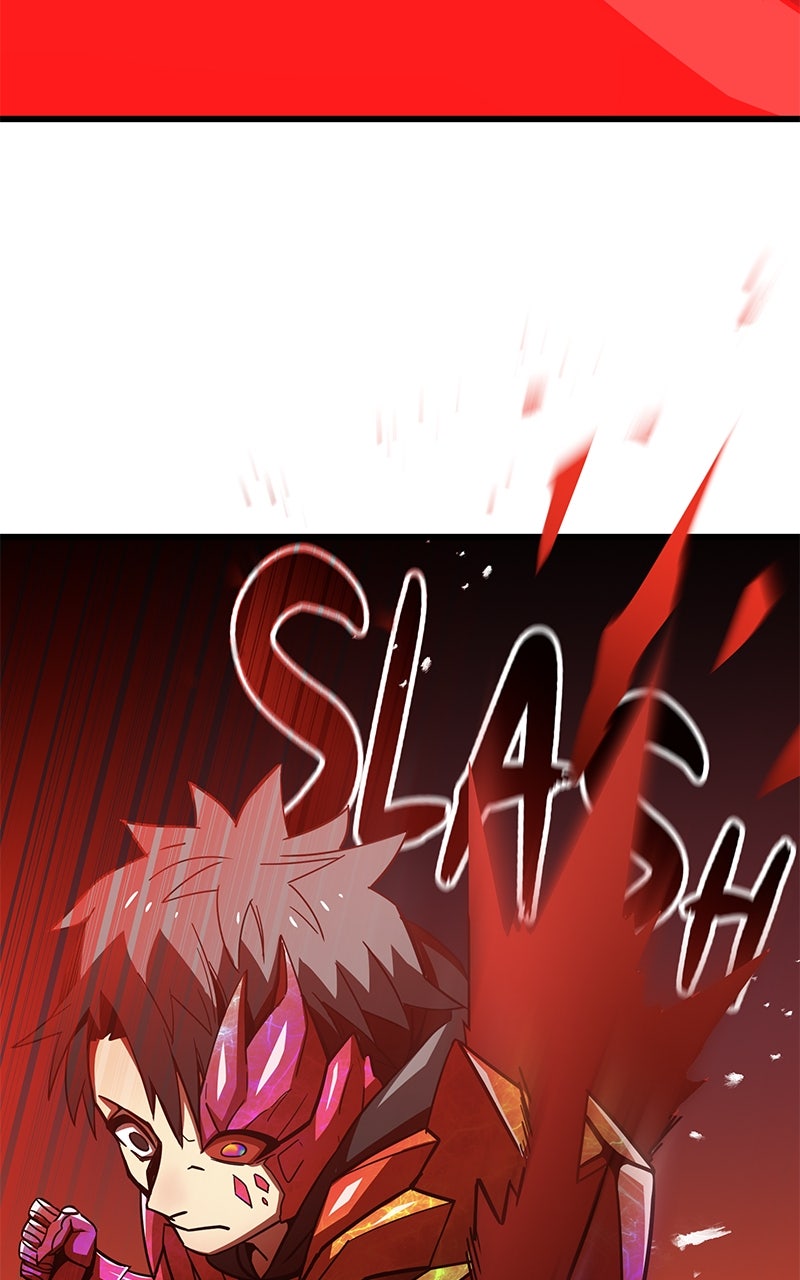 Savior ofDivine Blood Ep. 12 - vs. Carrion, the Ghoul Lord page 143 - 