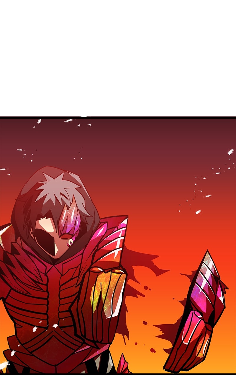 Savior ofDivine Blood Ep. 12 - vs. Carrion, the Ghoul Lord page 145 - 