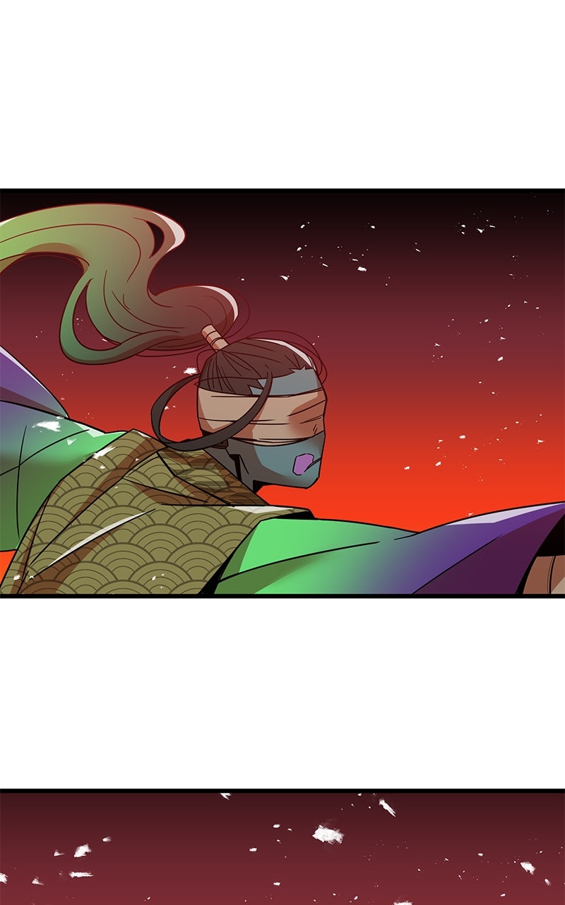 Savior ofDivine Blood Ep. 12 - vs. Carrion, the Ghoul Lord page 146 - 