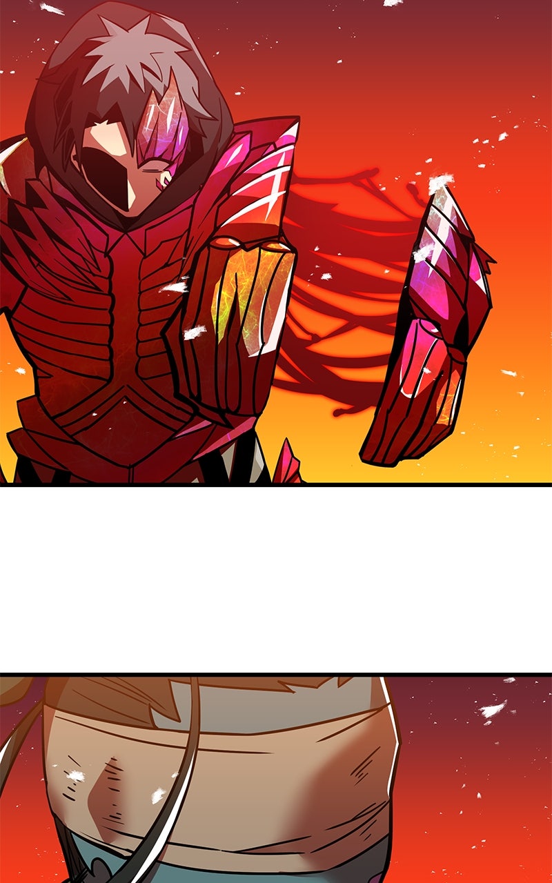 Savior ofDivine Blood Ep. 12 - vs. Carrion, the Ghoul Lord page 147 - 