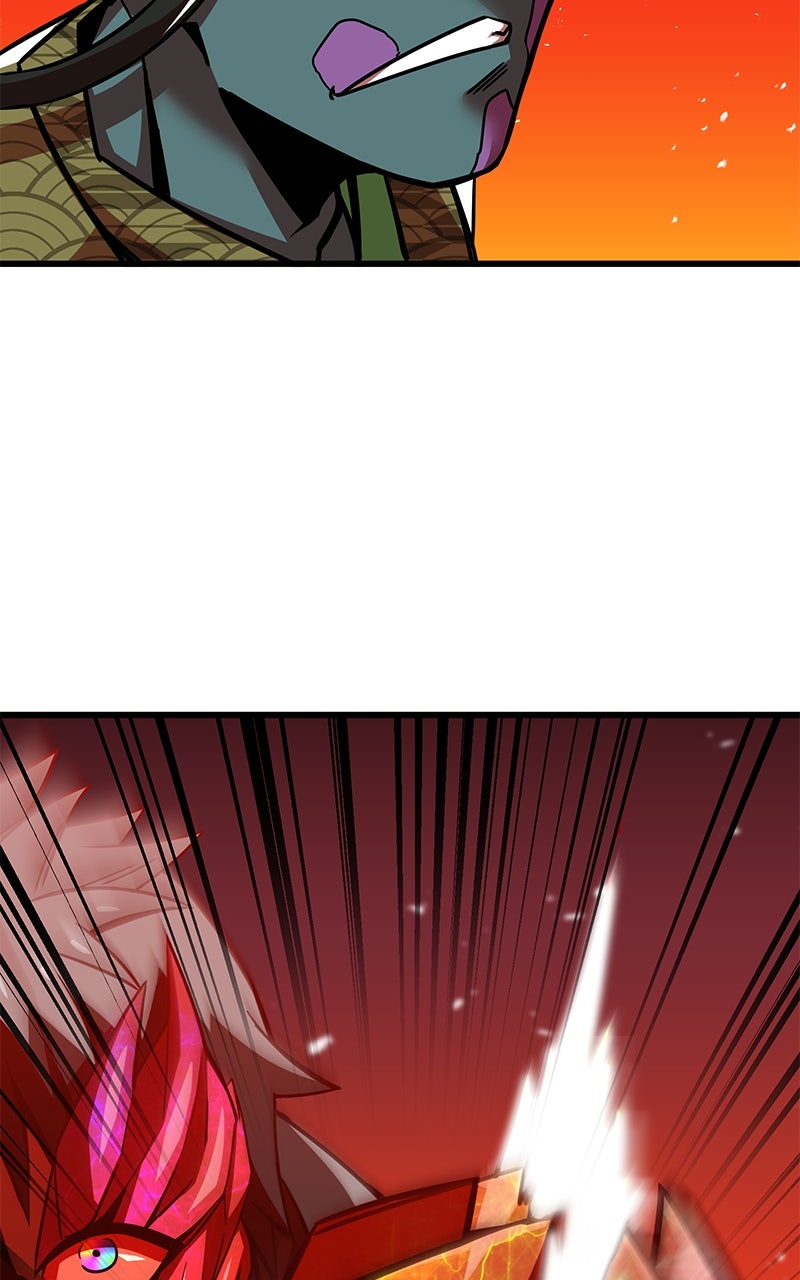 Savior ofDivine Blood Ep. 12 - vs. Carrion, the Ghoul Lord page 148 - 