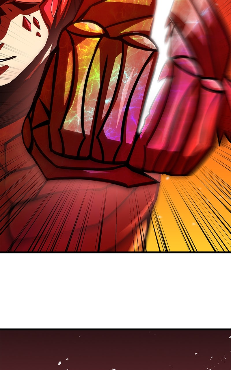 Savior ofDivine Blood Ep. 12 - vs. Carrion, the Ghoul Lord page 149 - 