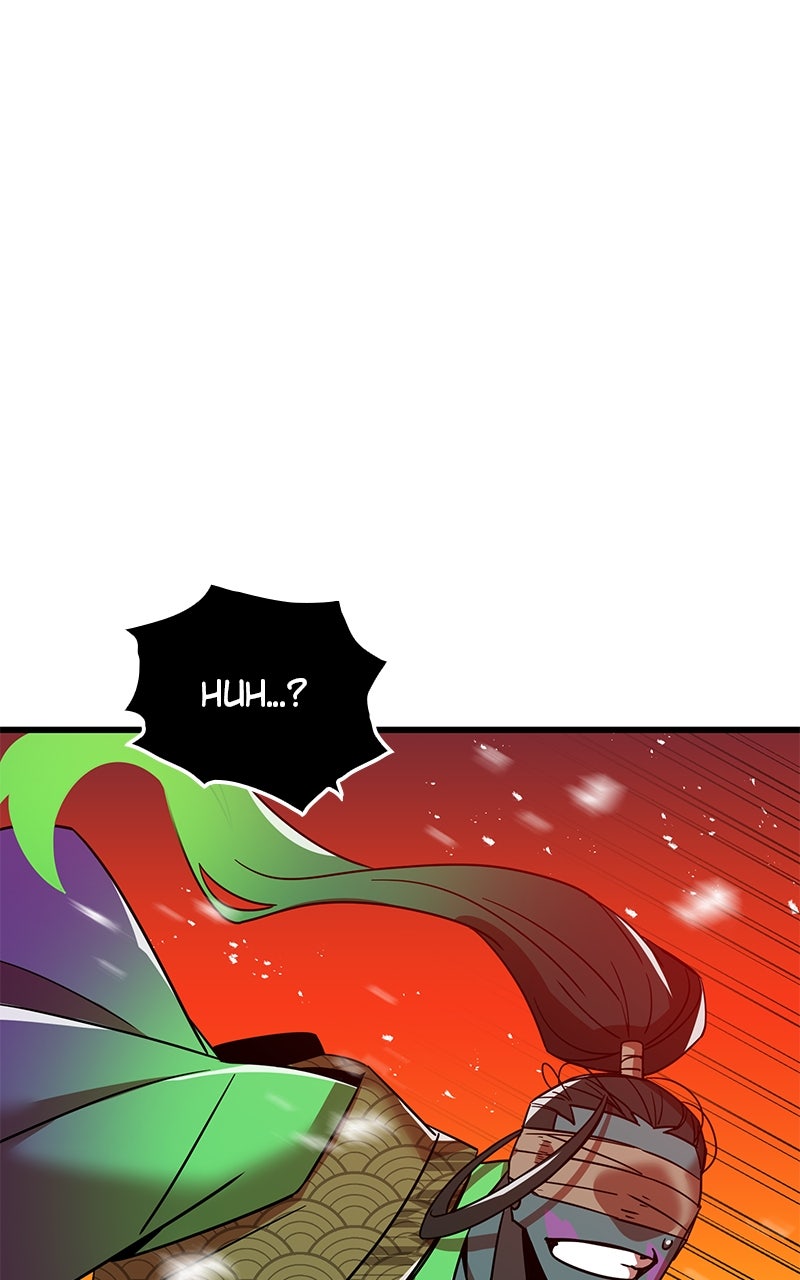 Savior ofDivine Blood Ep. 12 - vs. Carrion, the Ghoul Lord page 152 - 