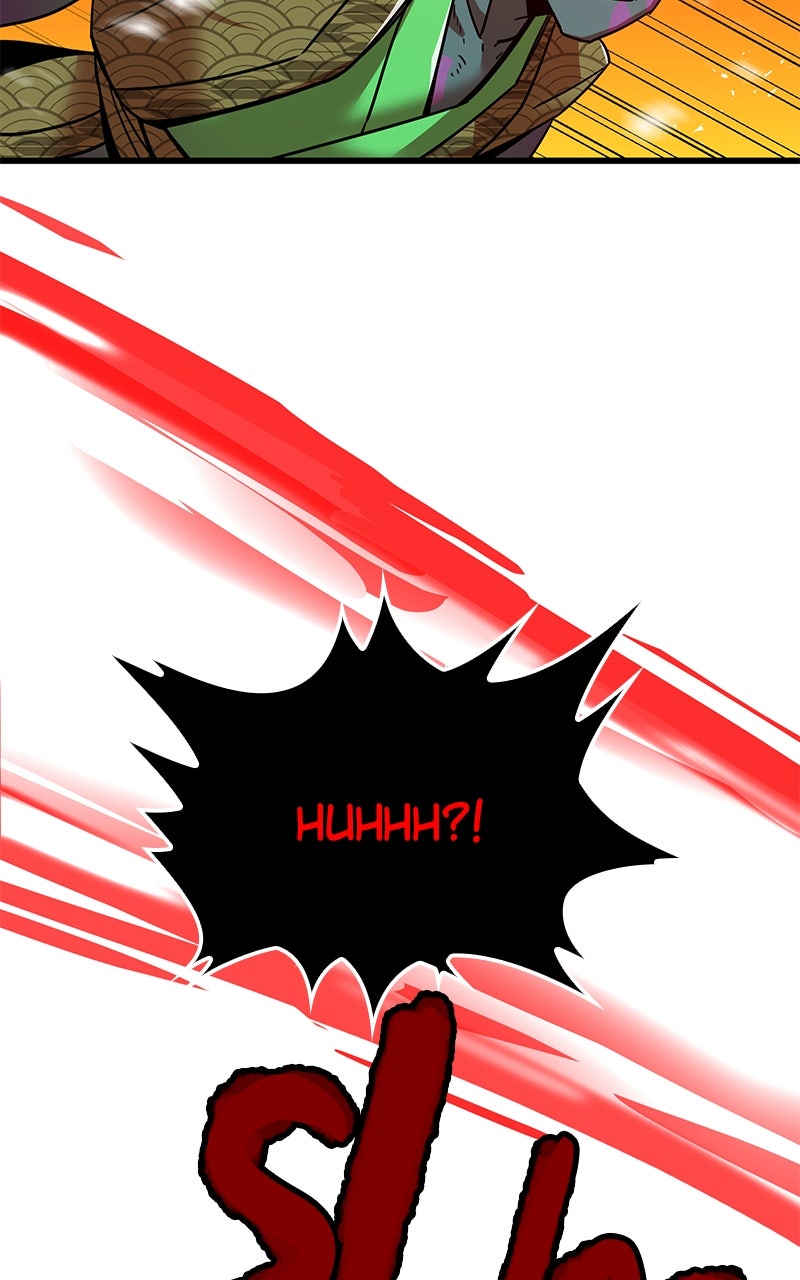 Savior ofDivine Blood Ep. 12 - vs. Carrion, the Ghoul Lord page 153 - 