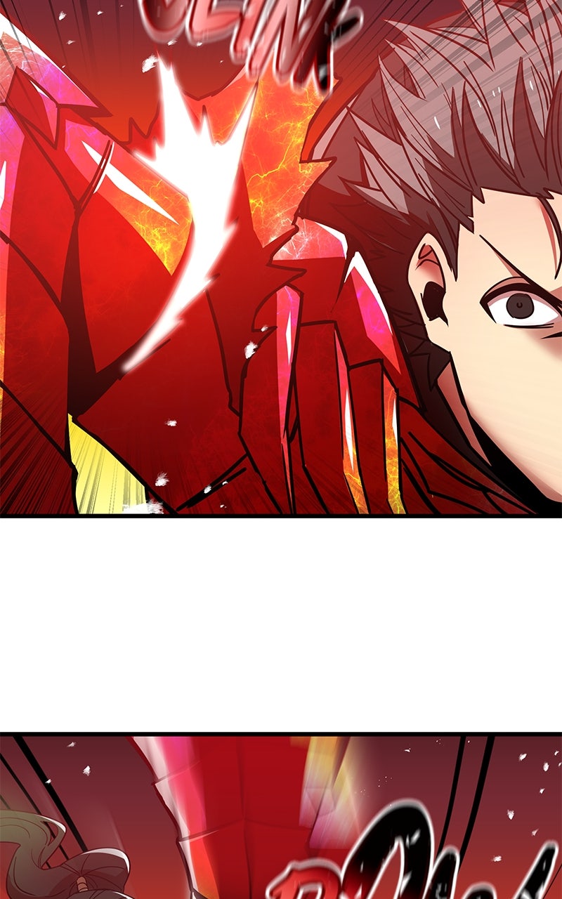 Savior ofDivine Blood Ep. 12 - vs. Carrion, the Ghoul Lord page 156 - 