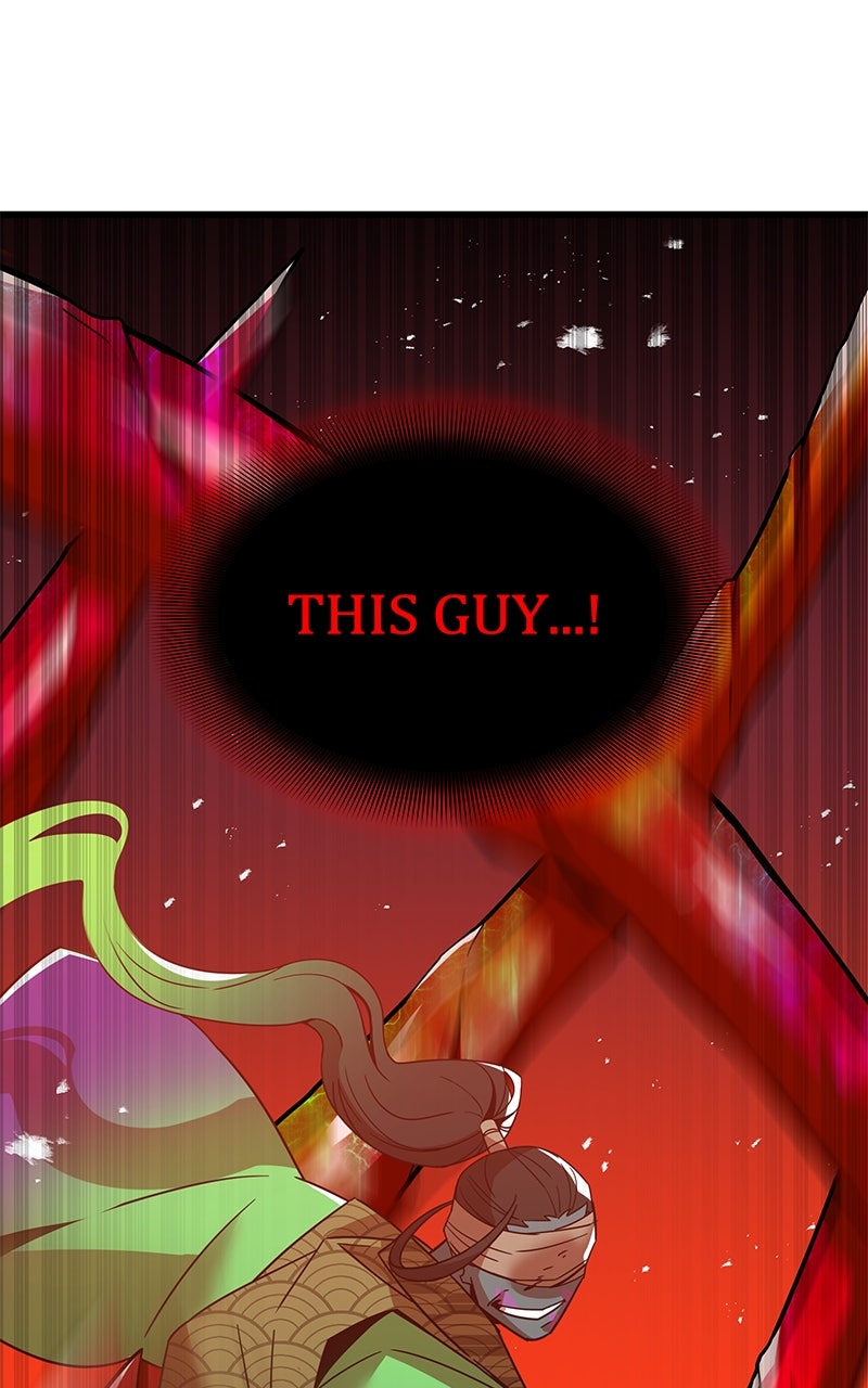 Savior ofDivine Blood Ep. 12 - vs. Carrion, the Ghoul Lord page 158 - 