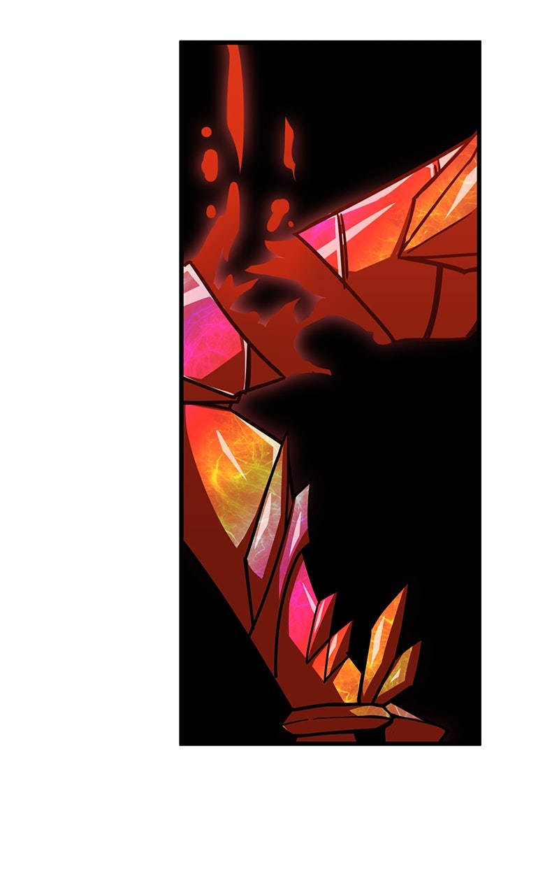 Savior ofDivine Blood Ep. 12 - vs. Carrion, the Ghoul Lord page 160 - 