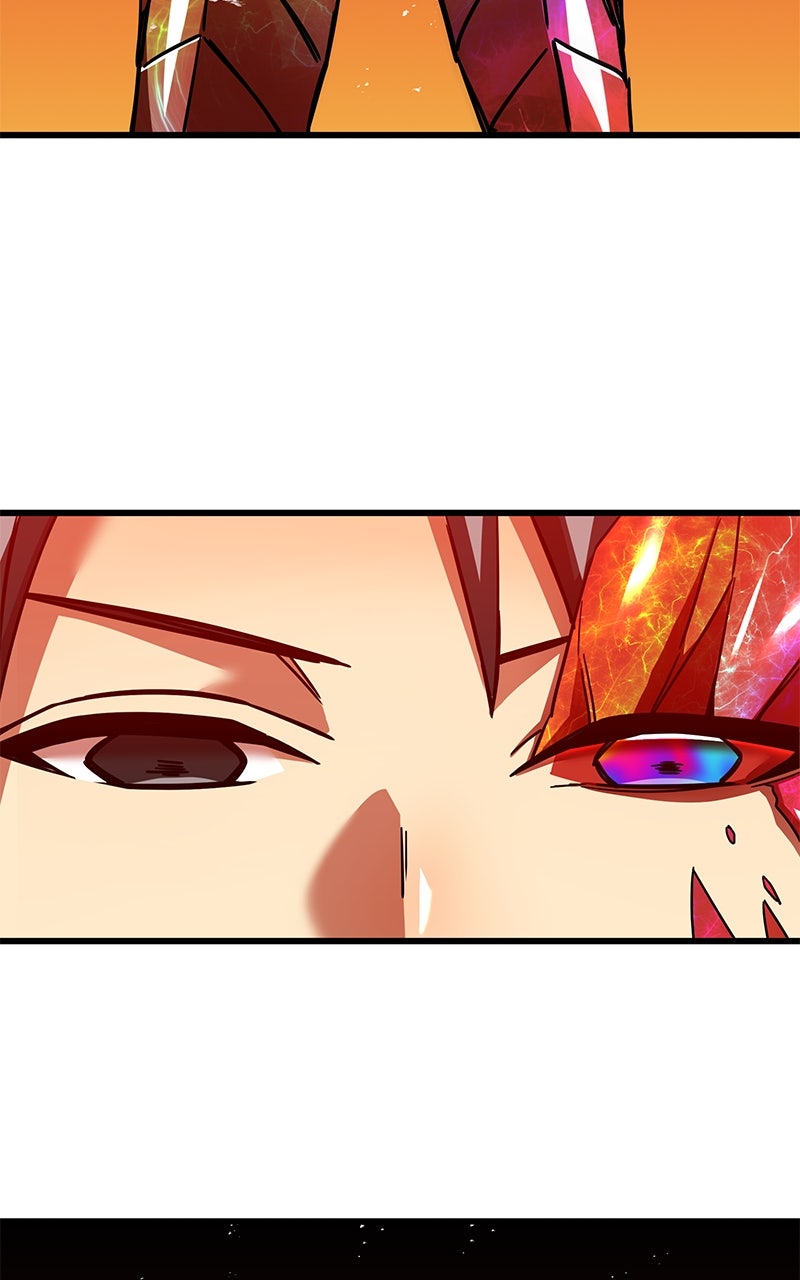 Savior ofDivine Blood Ep. 12 - vs. Carrion, the Ghoul Lord page 169 - 