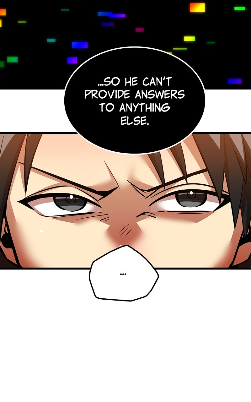Savior ofDivine Blood Ep. 12 - vs. Carrion, the Ghoul Lord page 18 - 