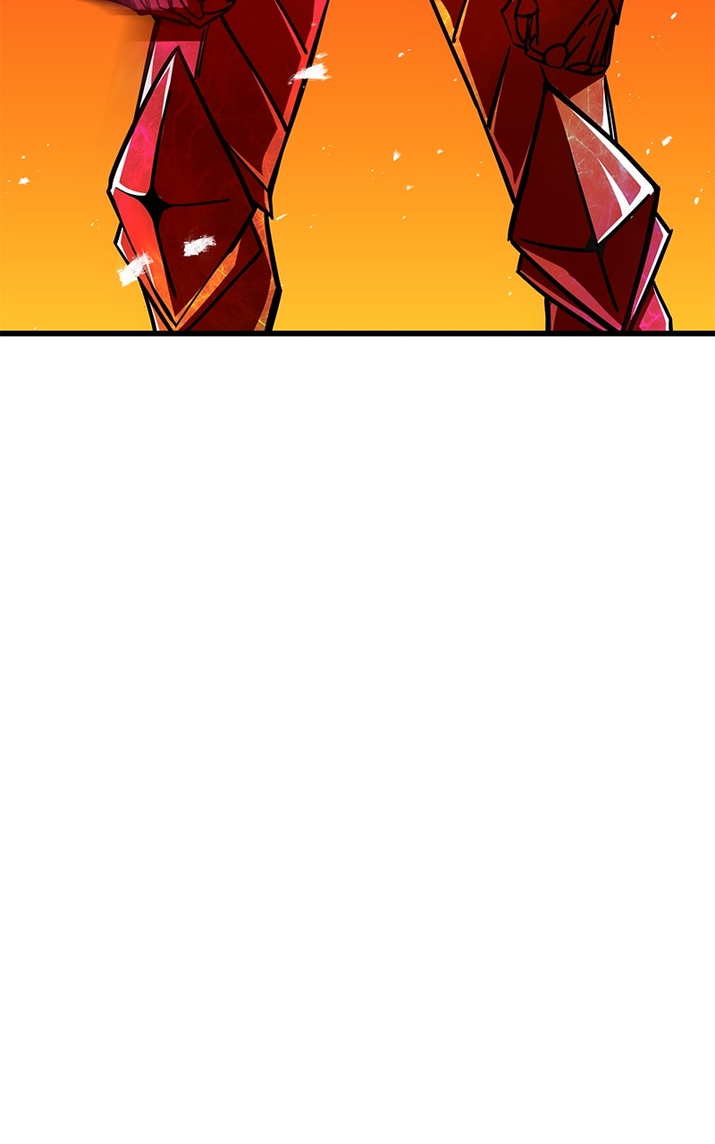 Savior ofDivine Blood Ep. 12 - vs. Carrion, the Ghoul Lord page 171 - 
